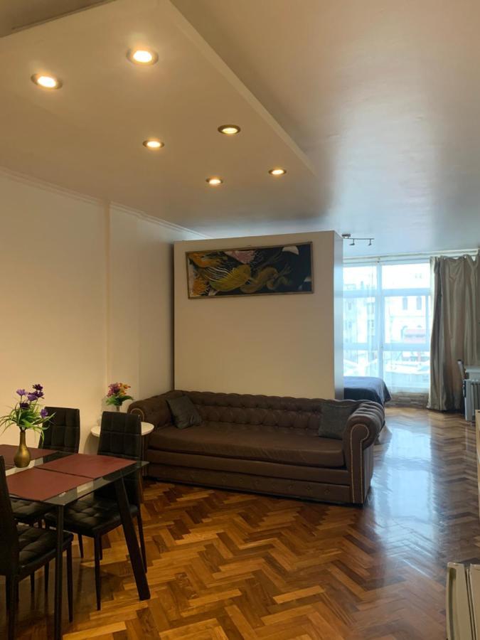 Apartamento Departamento En El Casco Histórico De La Ciudad De Buenos Aires