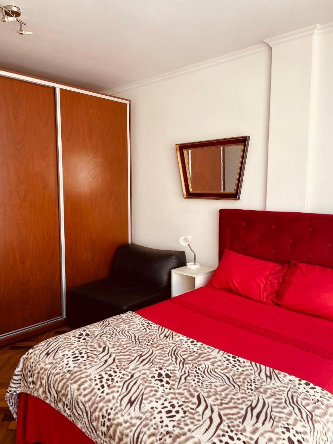Departamento En El Casco Histórico De La Ciudad De * Buenos Aires