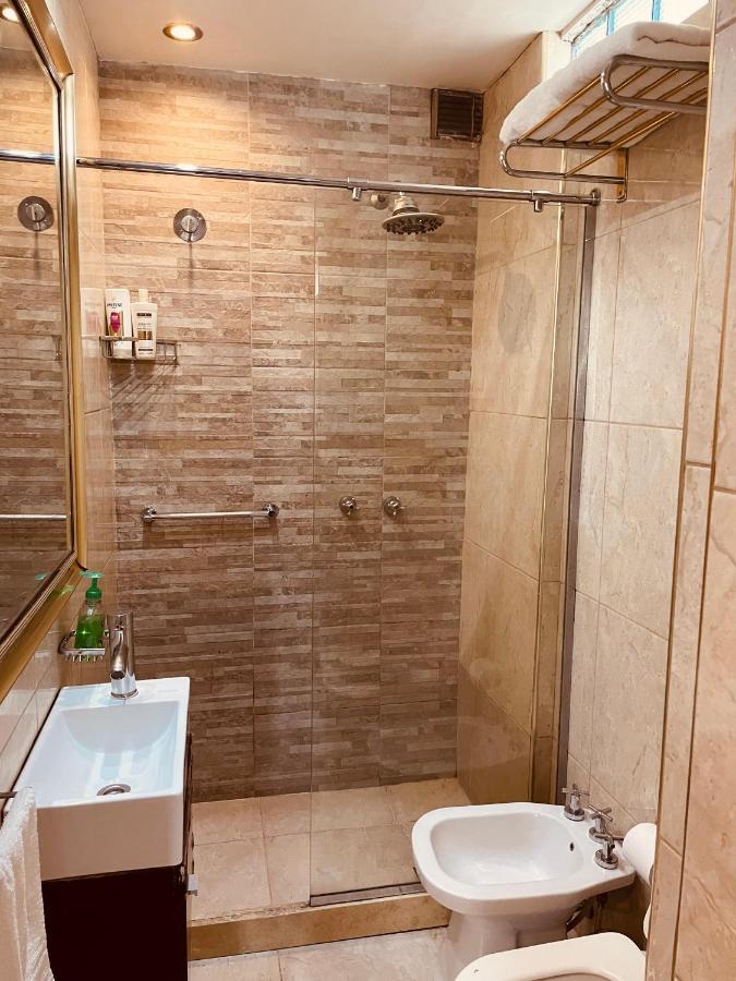 Departamento En El Casco Histórico De La Ciudad De Apartamento Buenos Aires