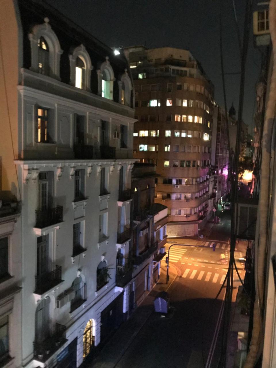 Apartamento Departamento En El Casco Histórico De La Ciudad De Buenos Aires